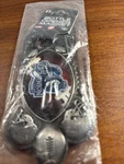 New Old Dominion University Bottle Opener Magnets Licensed. Fixed Price $16.95.