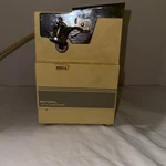 Vintage Rival Electric Can Opener Knife Sharpener Hideaway Cord Works! Nostalgic. Fixed Price $29.99.
