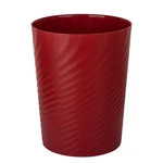 Uujoly Plastic Small Trash Can Wastebasket, Garbage Container Basket For Bathroo. Fixed Price $22.60.