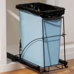 Tanamu Pull Out Trash Can Under Cabinet & Sink Garbage Out，. Fixed Price $40.15.
