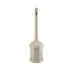 Commercial Zone 710302 Smoker S Outpost Site Saver Hexagon Shape Cigarette. Fixed Price $88.87.