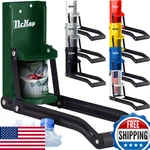 Mckay 16 Oz. And 12 Metal Can Crusher Heavy-duty Wall-mounted Smasher For. Fixed Price $34.57.