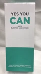 Electric Can Opener Kitchen Mama Portable Battery Powered. Fixed Price $35.00.