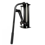 Mastercrush Wall Mounted Aluminum Can Crusher Heavy Duty Tin And Plastic Bo.... Fixed Price $133.99.