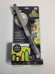Ultimate Jar Opener. Brand New Sealed Creative Concepts As Seen On Tv!. Fixed Price $17.00.