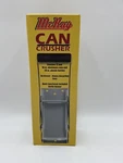Mckay 16 Oz.metal Can Crusher Heavy-duty Wall-mounted Smasher For Aluminum. B6. Fixed Price $20.00.