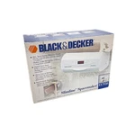 Black & Decker Slimline Spacemaker Can Opener Digital Clock Timer Model Ec950. Fixed Price $89.99.
