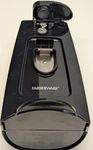 Farberware Electric Can Opener Red One Touch Hands Free (134534-4 A By1). Fixed Price $14.24.