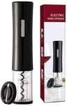 Electric Wine Opener Corkscrew Remover Kitchen Gadgets Automatic Bottle. Fixed Price $8.99.