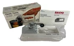 New Vintage Sanyo Handy Canny Cordless Rechargeable Can Opener Sco-s100. Fixed Price $64.99.