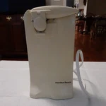 Hamilton Beach Electric Can Opener With Knife Sharpener Series 76300r White. Fixed Price $15.95.