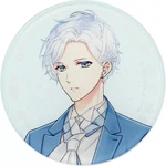 Mug Kaname Yamazaki "stand My Heroes X Sanrio Characters Pop Up Store Acrylic. Fixed Price $50.49.