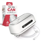 Kitchen Mama Orbit One Rechargeable Electric Can Opener: Hands-free, Usb-c Ch.... Fixed Price $96.79.