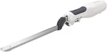 Black& Decker 9-inch Electric Carving Knife, White - New. Fixed Price $21.99.