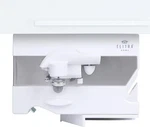 Can Opener - 4 In 1 Under The Cabinet Mounted Opener, Blade Sharpener, Bo.... Fixed Price $86.29.