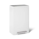 Trash Can 11 Gallon Dual Compartment Quiet Close Soft Kohler 20956-stw. Fixed Price $259.99.