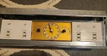 Sunbeam Automatic Control Panel For Kitchen. Fixed Price $225.00.