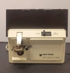 Vintage Black & Decker Ec-590 Under Cabinet Can Opener White Tested Works Type 2. Fixed Price $40.00.