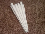 Cotton Candy Cones 50 Pc - Gold Medal 3021m. Fixed Price $10.95.