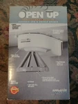 Open Up Power Jar & Bottle Opener Appliance Science "space Saver" Asc-122. Fixed Price $31.99.