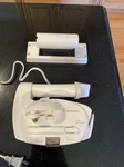 Toastmaster Under Cabinet Can Opener W/knife Sharpener White 2246 Swivels Rv. Fixed Price $35.99.