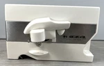 Black & Decker Spacemaker Under Cabinet Can Opener White Co85. Fixed Price $16.99.