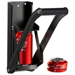 Can Crushers For Recycling 16 Oz Heavy Duty Aluminum Crusher Wall Mounte.... Fixed Price $32.99.