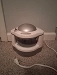 Black & Decker Lids Off Automatic Jar Opener Model Jw260 White Tested. Fixed Price $29.99.
