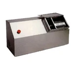 Edlund Ch-5000/115v Stainless Steel Cabinet Type Hydraulic Powered Can Crusher. Fixed Price $13839.50.
