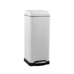 Happimess Hpm1007a Betty Retro 8-gallon Step-open Trash Can With Soft-close L.... Fixed Price $125.99.
