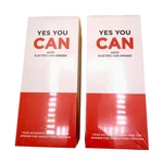 (2) Kitchen Mama Yes You Can Auto Openers Red One-touch Easy To Use Set Of 2. Fixed Price $30.95.