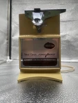 Vtg 1970s Sunbeam Total Clean Power Pierce Can Opener & Knife Sharpener Works. Fixed Price $29.38.