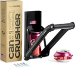 Homebuddy Can Crusher For Recycling - 12 Oz. And 16 Wall Mounted. Fixed Price $31.90.