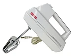 Waring 6 Speed Electric Power Hand Mixer Model 12hm18 White Tested Working. Fixed Price $20.74.