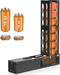 Yotan Electric Can Crusher, 8oz 12oz 16oz Automatic Fill 8 Cans. Fixed Price $174.99.