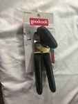 Good Cook Can Opener Classic Design Gear Driven. Fixed Price $9.00.