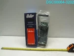 Mckay 16 Oz Metal Can Crusher Heavy Duty Wall Mounted Smasher Green 850025257688. Fixed Price $19.98.