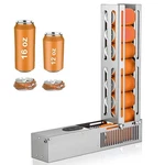 Yotan Electric Can Crusher, 8oz&12oz&16oz Automatic Fill 8 C.... Fixed Price $150.88.