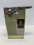Vintage General Easy Clean Auto-off Electric Can Opener And Knife Sharpener. Fixed Price $22.00.
