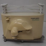 Black & Decker Spacemaker Under Cabinet Auto Can Opener Ec75 Mounting Hardware. Fixed Price $58.00.