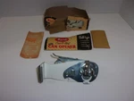 Vintage Rival Can-o-mat Steel Can Opener Wall Type With Mount Plate And. Fixed Price $29.99.