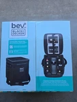 Black And Decker New In Box, Cocktail Bag. Fixed Price $50.00.
