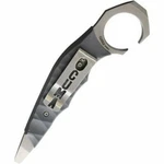New Cuma Survival School B.a.d.d. Beer Tool Cu002 Gray. Fixed Price $15.58.