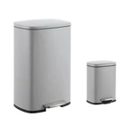 Happimess Hpm1006 Connor 49.9 Liter Iron - Fog Gray. Fixed Price $183.66.