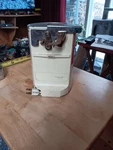 Campbells Tomato Soup Electric Can Opener Dazey. 1244. Fixed Price $22.50.