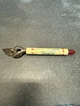 Vintage Can/ Bottle Opener T.p. Thomasson Andrew S Nc Advertisement. Fixed Price $10.99.