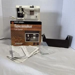 Vintage Black & Decker Spacemaker Undercabinet Electric Can Opener Ec60cad Brown. Fixed Price $35.00.