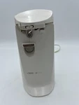 Black & Decker Automatic Electric Can Opener Tested Works Ec475w Needs Cleaned. Fixed Price $10.45.