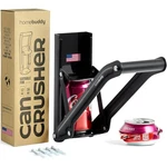 Homebuddy Can Crusher For Recycling - 12 Oz. And 16 Wall Moun.... Fixed Price $29.68.