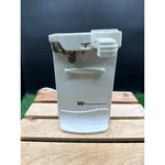 Vintage White Westinghouse Electric Can Opener Model Wcd9210a Used. Fixed Price $25.00.